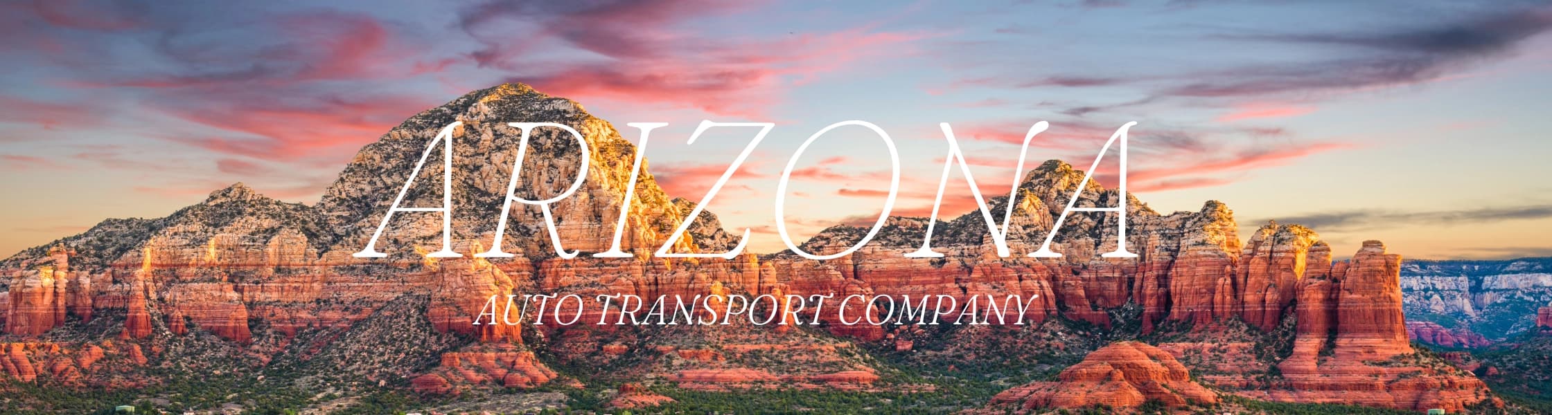 Arizona Auto Transport Company