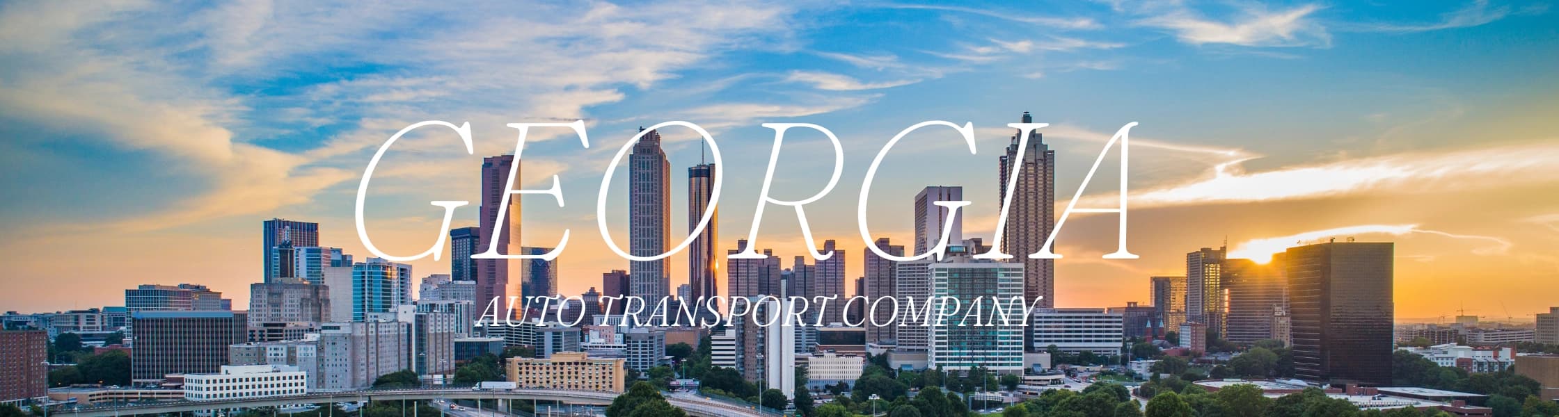 Georgia Auto Transport Company