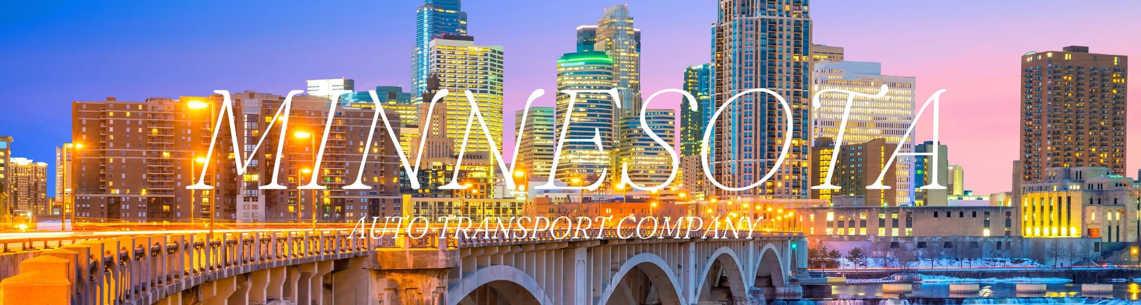 Minnesota Auto Transport Company
