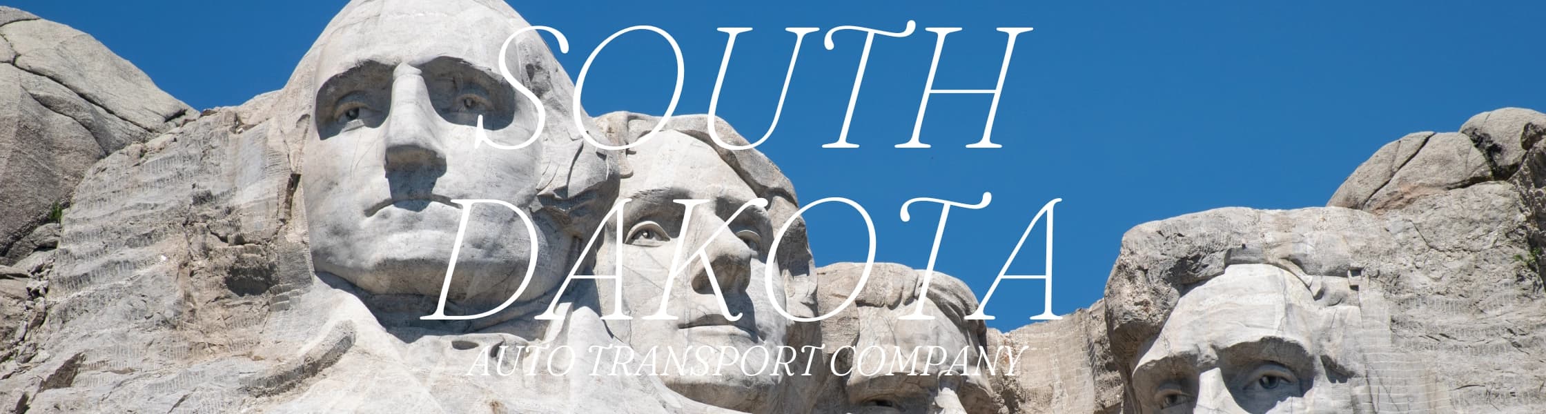 South Dakota Auto Transport Company