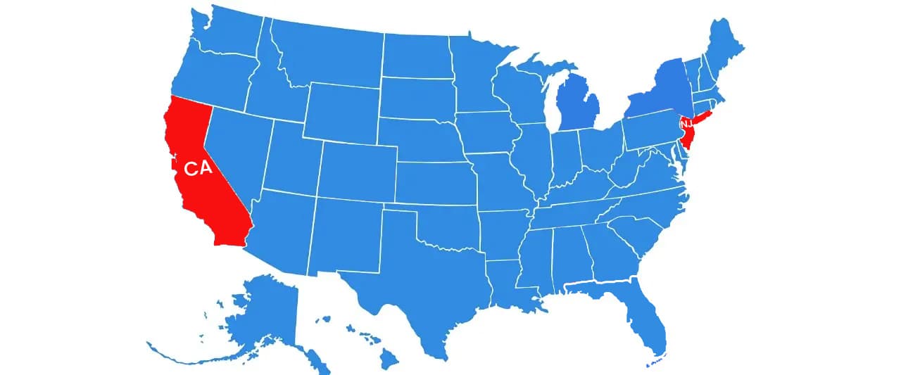 California-and-New-Jersey